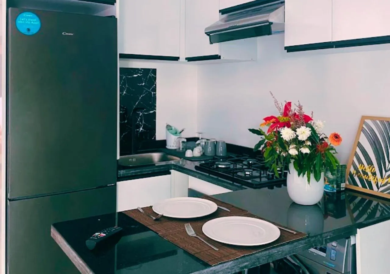 Апартаменты Appartement Au Coeur Du Maarif, Касабланка