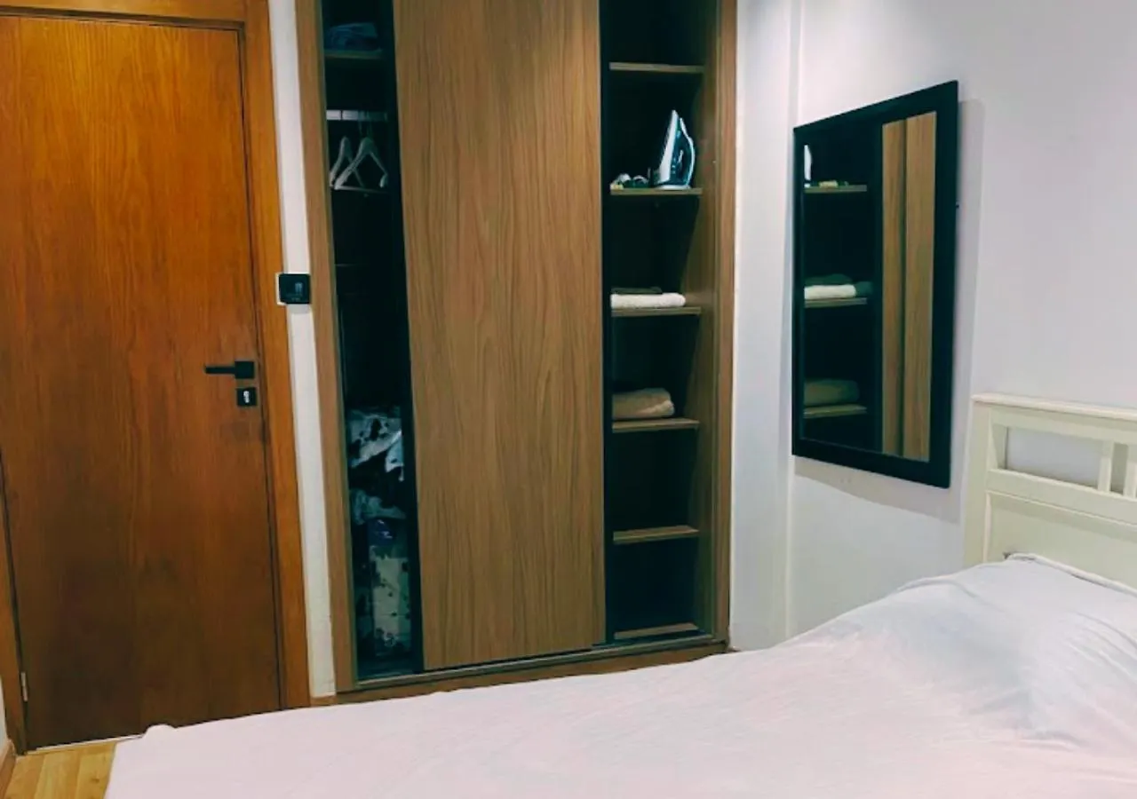 Appartement Au Coeur Du Maarif, Касабланка 0*,  Марокко
