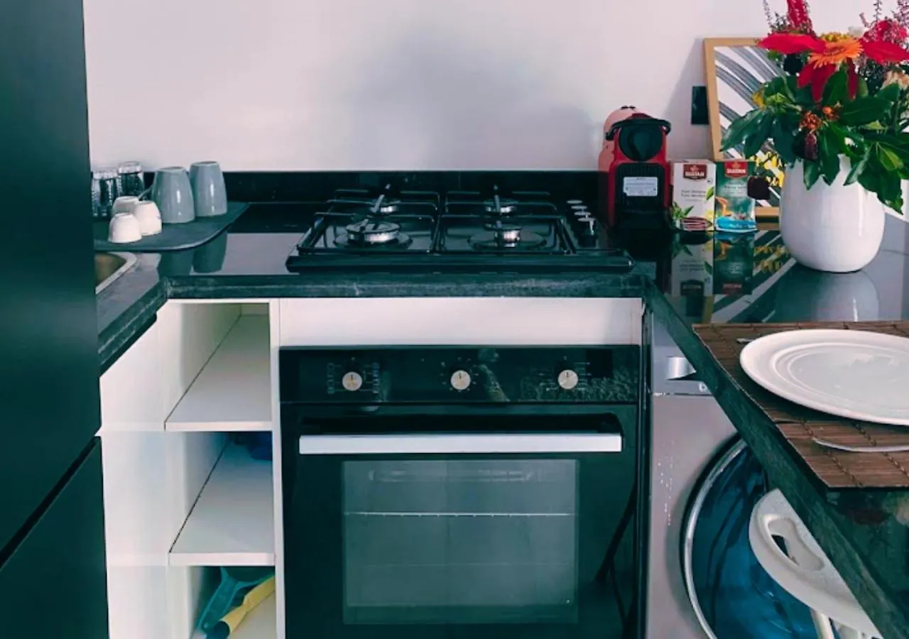 Appartement Au Coeur Du Maarif, Касабланка