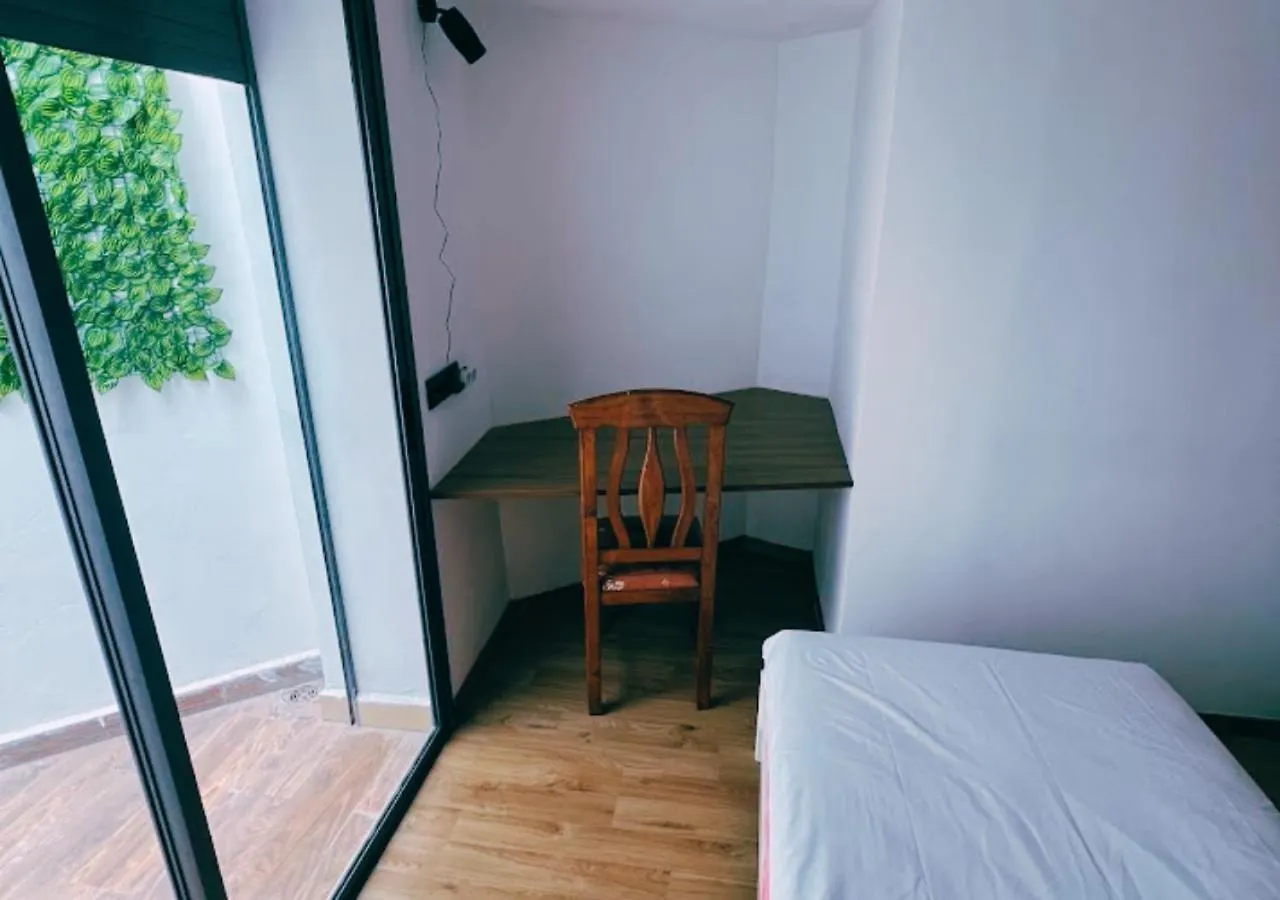 Appartement Au Coeur Du Maarif, Касабланка