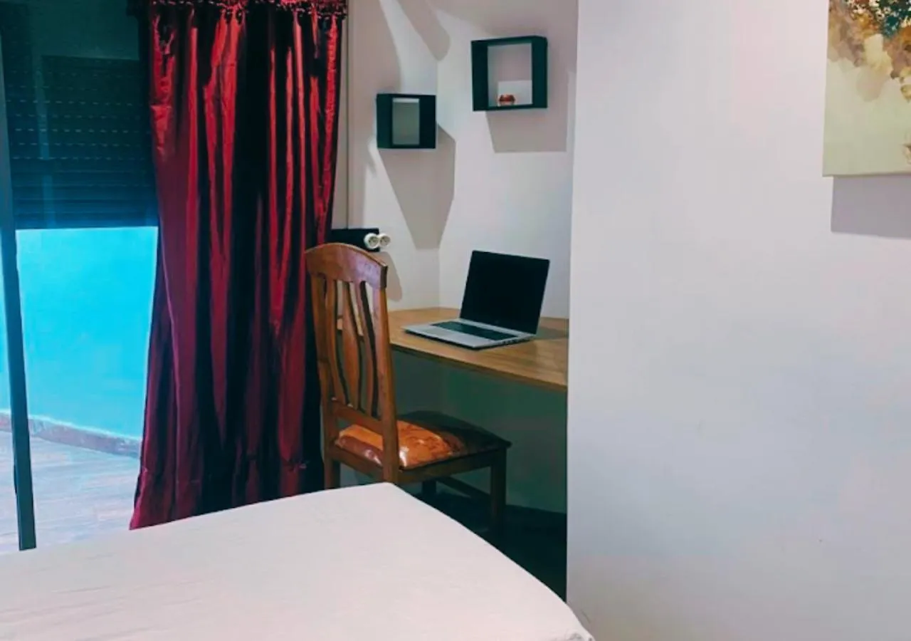 Appartement Au Coeur Du Maarif, Касабланка 0*,  Марокко