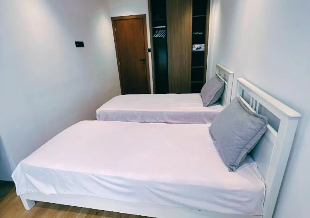 Appartement Au Coeur Du Maarif, Касабланка Марокко
