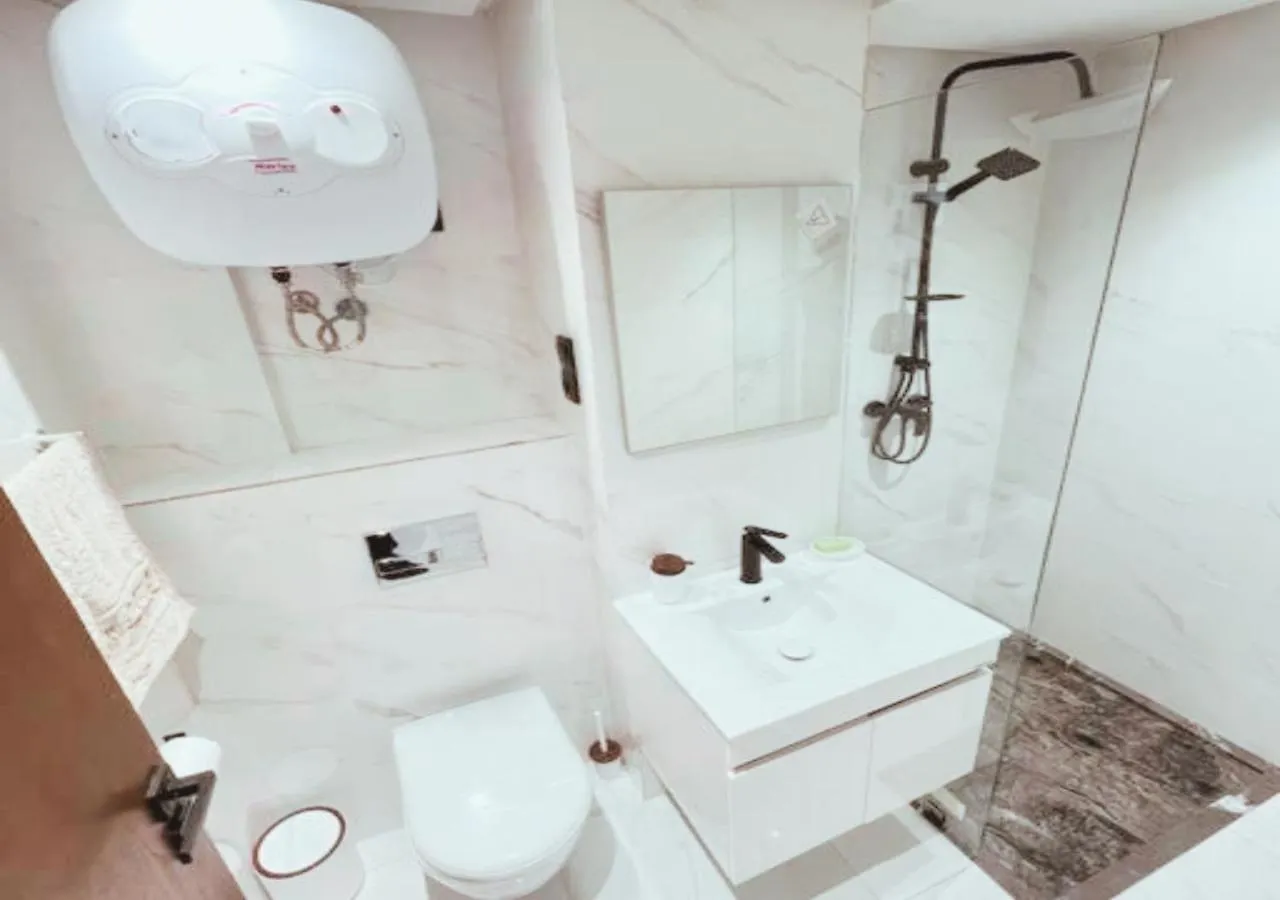Апартаменты Appartement Au Coeur Du Maarif, Касабланка Марокко