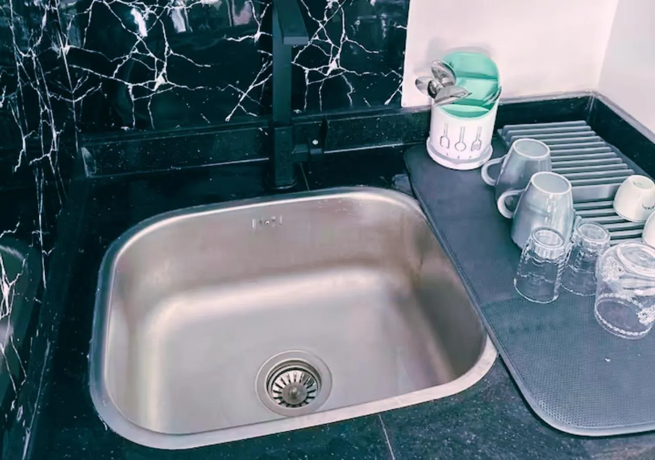 Appartement Au Coeur Du Maarif, Casablanca 0*,  Maroko